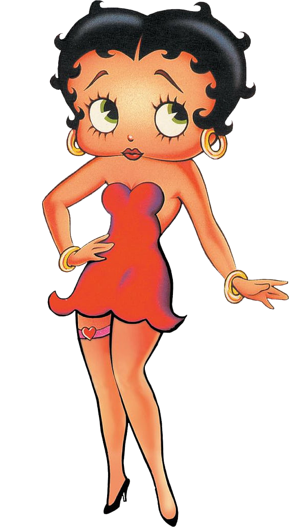 Betty boop (17)